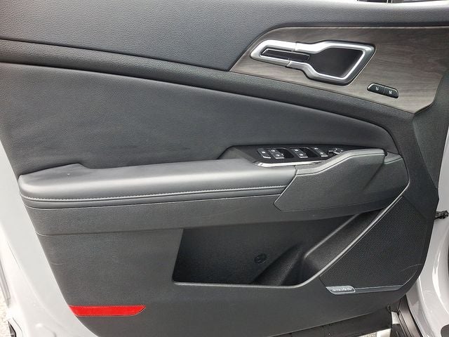 2023 Kia Sportage X-Pro