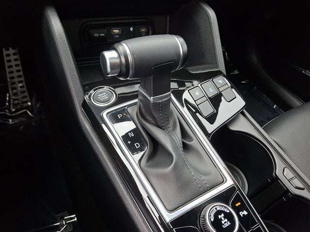 2023 Kia Sportage X-Pro