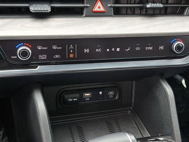 2023 Kia Sportage X-Pro