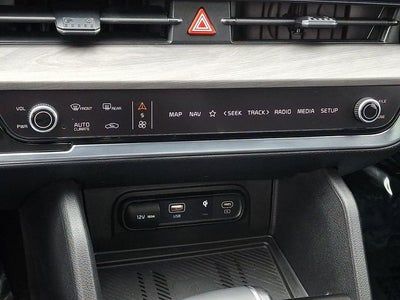 2023 Kia Sportage X-Pro