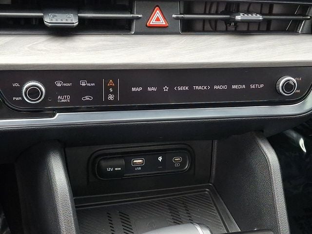 2023 Kia Sportage X-Pro