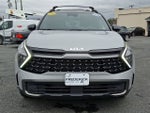 2023 Kia Sportage X-Pro