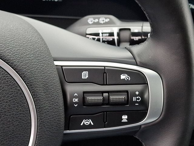 2023 Kia Sportage X-Pro
