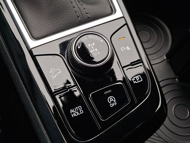 2023 Kia Sportage X-Pro
