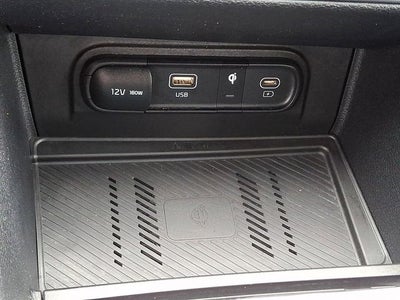 2023 Kia Sportage X-Pro