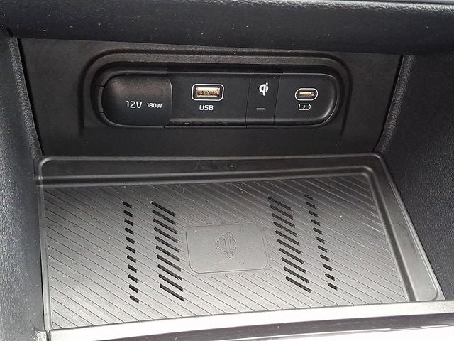 2023 Kia Sportage X-Pro