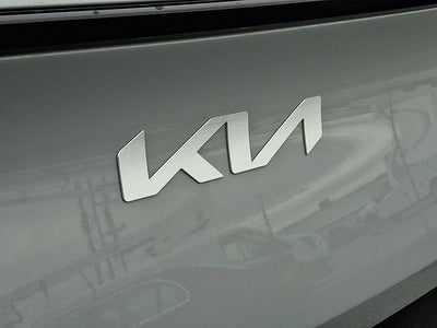 2023 Kia Sportage X-Pro