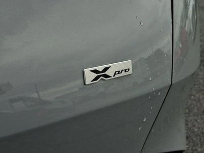 2023 Kia Sportage X-Pro