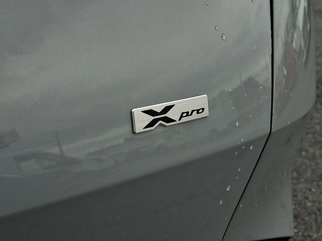 2023 Kia Sportage X-Pro