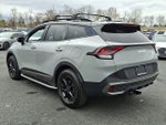 2023 Kia Sportage X-Pro