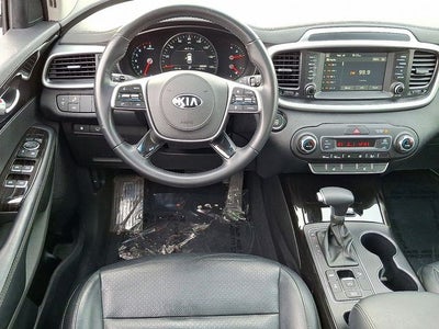 2020 Kia Sorento EX