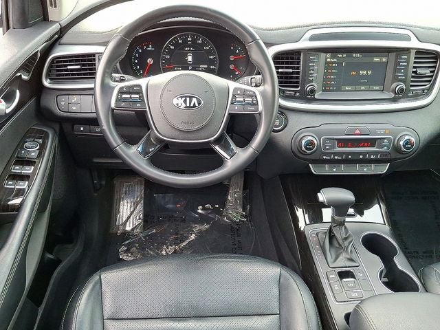 2020 Kia Sorento EX