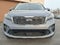 2020 Kia Sorento EX
