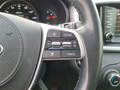 2020 Kia Sorento EX