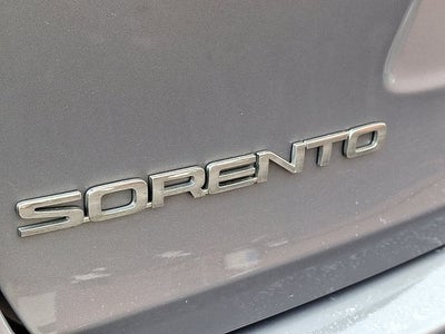 2020 Kia Sorento EX