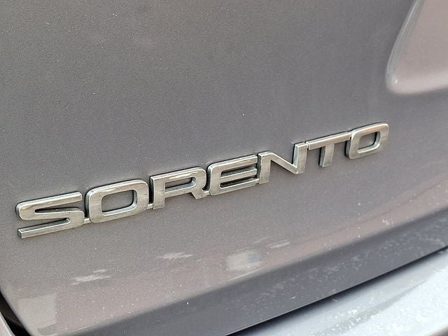 2020 Kia Sorento EX