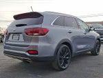 2020 Kia Sorento EX