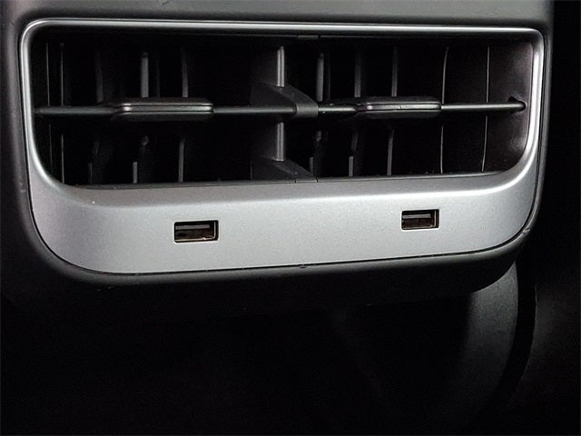 2018 Tesla Model 3 Performance