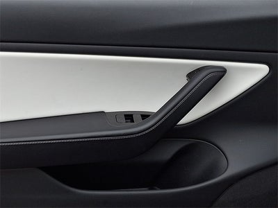 2018 Tesla Model 3 Performance