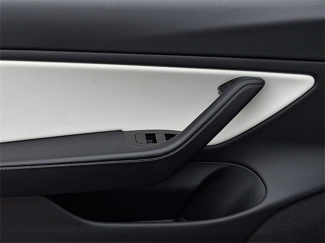 2018 Tesla Model 3 Performance