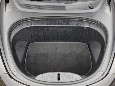 2018 Tesla Model 3 Performance