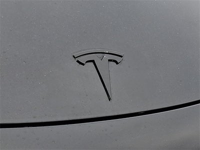 2018 Tesla Model 3 Performance
