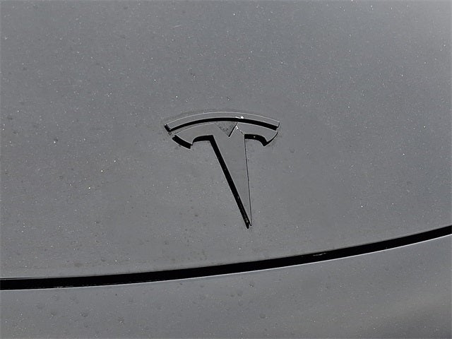 2018 Tesla Model 3 Performance