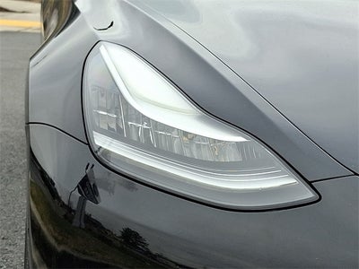 2018 Tesla Model 3 Performance