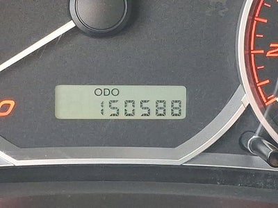2010 Subaru Impreza WRX Premium