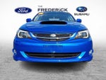 2010 Subaru Impreza WRX Premium