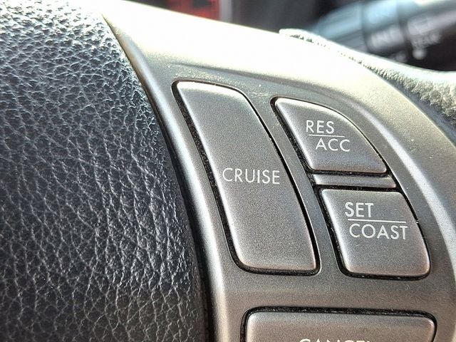 2010 Subaru Impreza WRX Premium