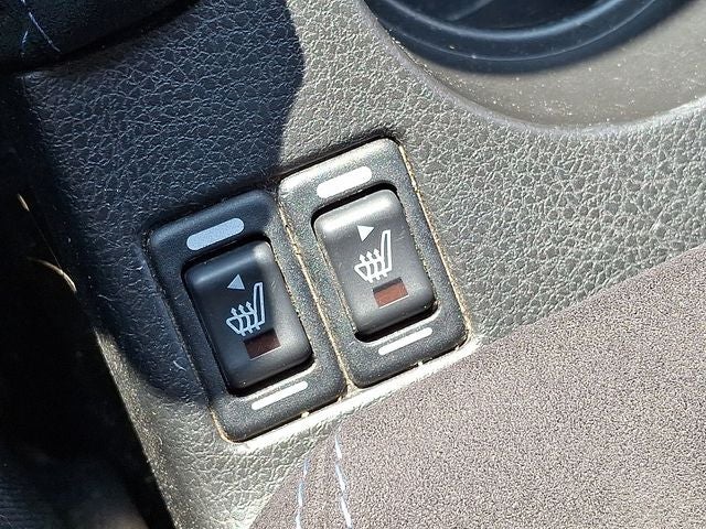2010 Subaru Impreza WRX Premium