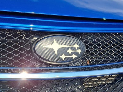 2010 Subaru Impreza WRX Premium