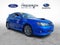 2010 Subaru Impreza WRX Premium