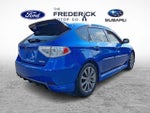 2010 Subaru Impreza WRX Premium