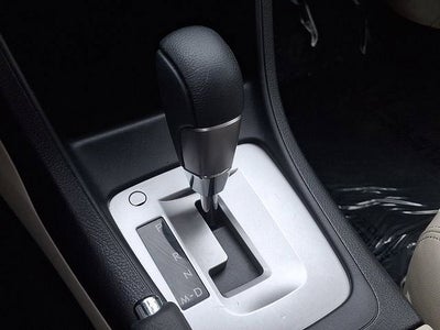 2014 Subaru Impreza 2.0i Sport Limited