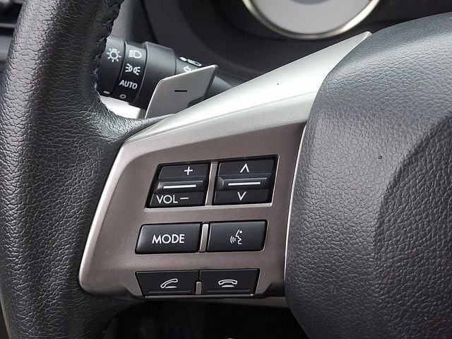 2014 Subaru Impreza 2.0i Sport Limited