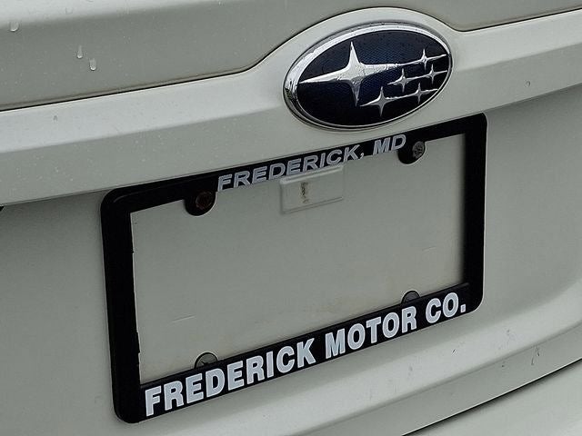2014 Subaru Impreza 2.0i Sport Limited