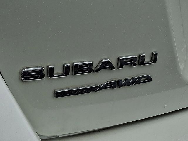 2014 Subaru Impreza 2.0i Sport Limited