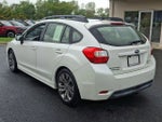 2014 Subaru Impreza 2.0i Sport Limited
