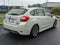 2014 Subaru Impreza 2.0i Sport Limited