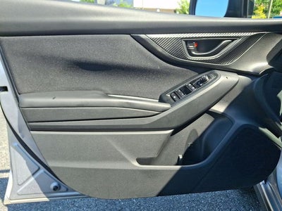 2023 Subaru Crosstrek Base