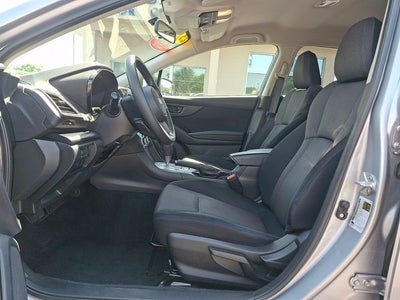 2023 Subaru Crosstrek Base