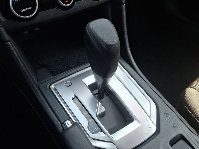 2023 Subaru Crosstrek Base