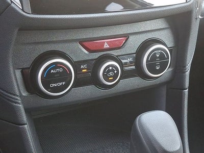 2023 Subaru Crosstrek Base