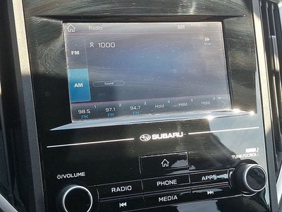 2023 Subaru Crosstrek Base