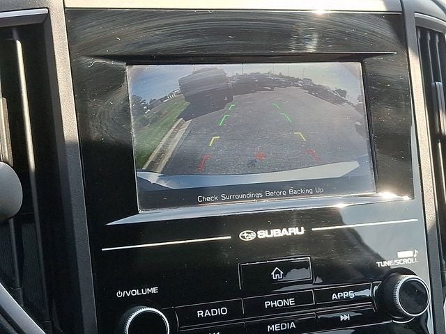 2023 Subaru Crosstrek Base