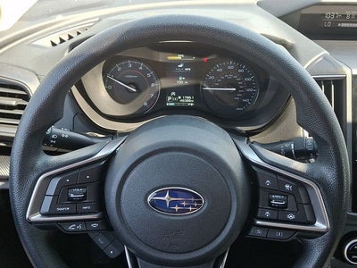 2023 Subaru Crosstrek Base