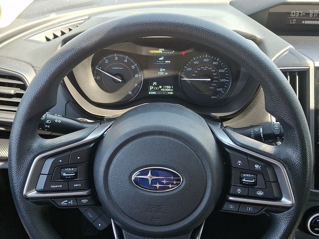 2023 Subaru Crosstrek Base
