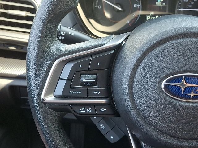 2023 Subaru Crosstrek Base